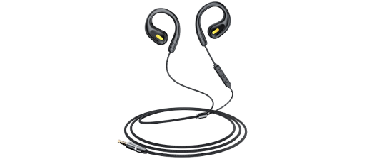 typec-ME542数字耳机