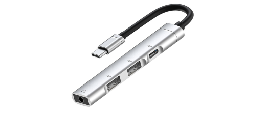 tu/tc+usb转cf+ms读卡器