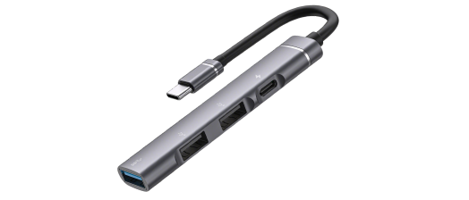 tu/tc+usb转cf+ms读卡器