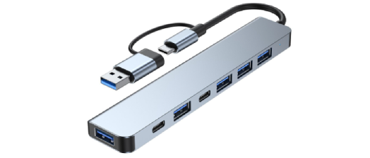 tu/tc+usb转cf+ms读卡器