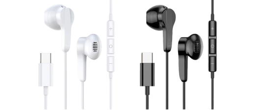 typec-ME544D耳机