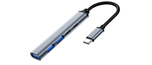 tu/tc+usb转cf+ms读卡器