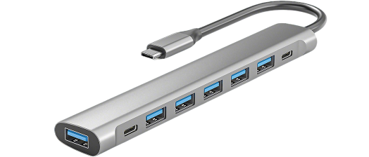 tu/tc+usb转cf+ms读卡器