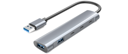 tu/tc+usb转cf+ms读卡器