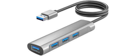 tu/tc+usb转cf+ms读卡器