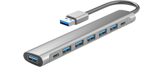 tu/tc+usb转cf+ms读卡器