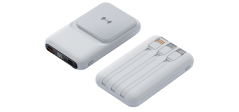 充电宝磁吸款RQL-Q5