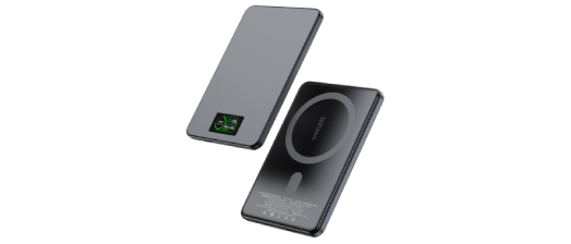 充电宝磁吸数显S8