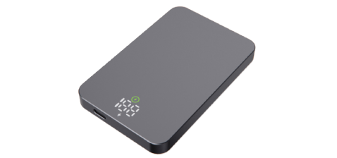 充电宝磁吸数显S8