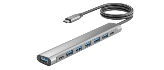 tu/tc+usb转cf+ms读卡器