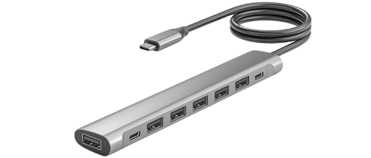 tu/tc+usb转cf+ms读卡器