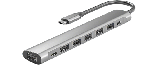 tu/tc+usb转cf+ms读卡器