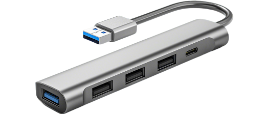 tu/tc+usb转cf+ms读卡器