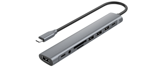 tu/tc+usb转cf+ms读卡器