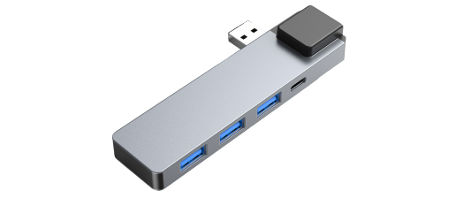 tu/tc+usb转cf+ms读卡器