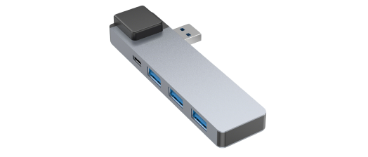 tu/tc+usb转cf+ms读卡器