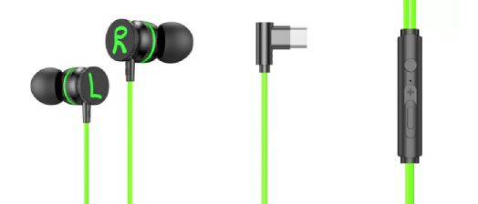 typec-ME542数字耳机