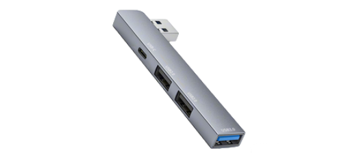 tu/tc+usb转cf+ms读卡器